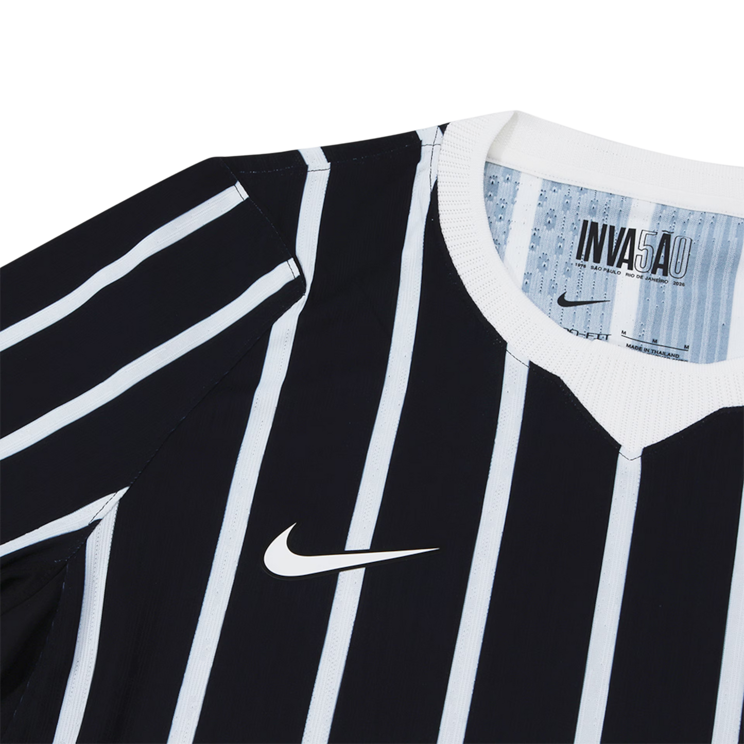 Jersey Corinthians 2026/27 II Player