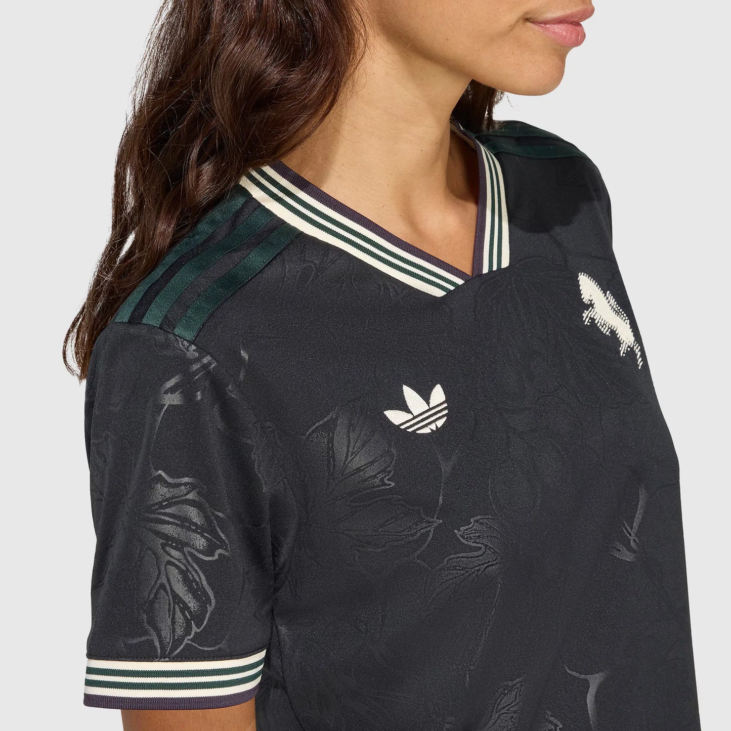 Jersey Woman Juventus 2025/26 III Fan