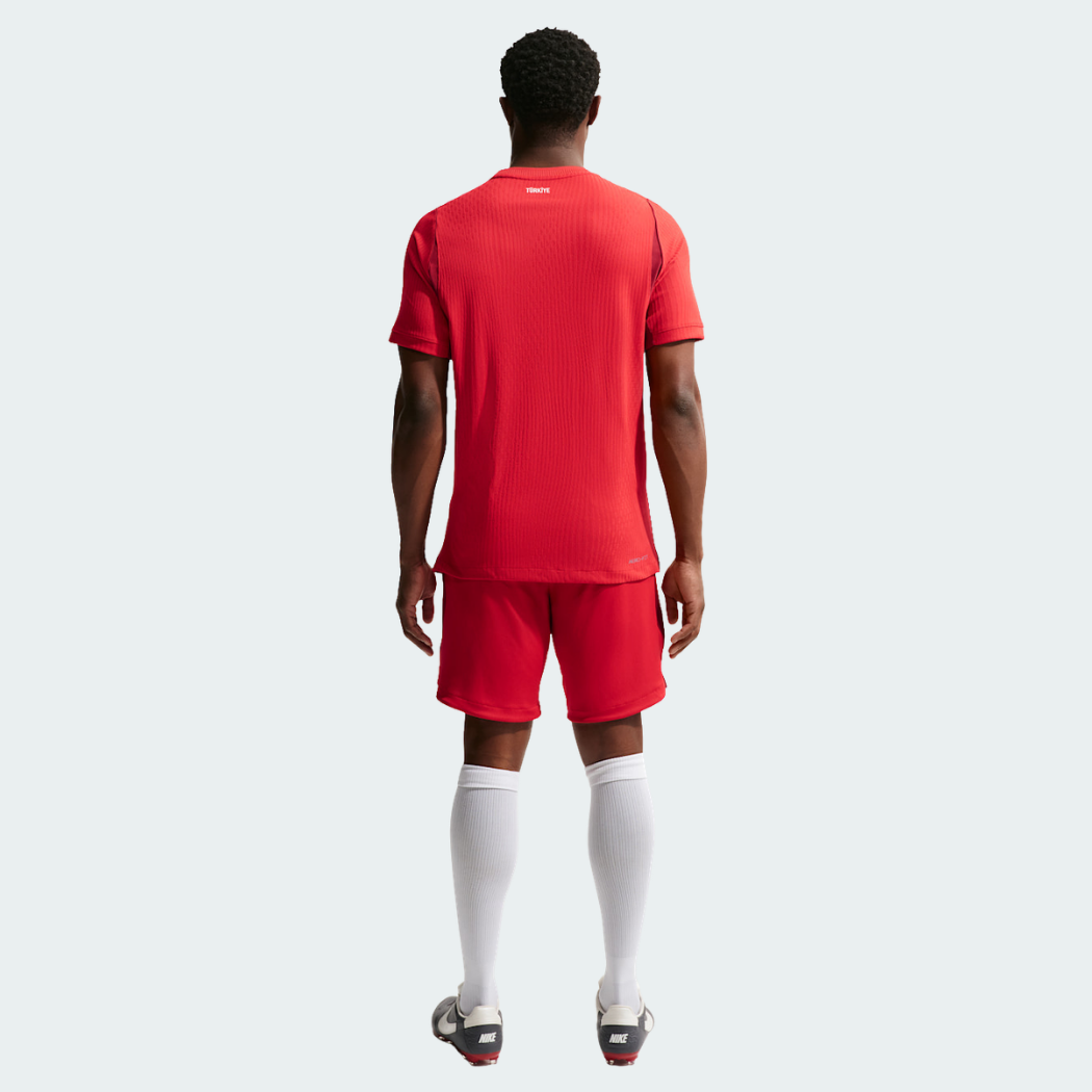 Jersey Turkey 2026 I Player