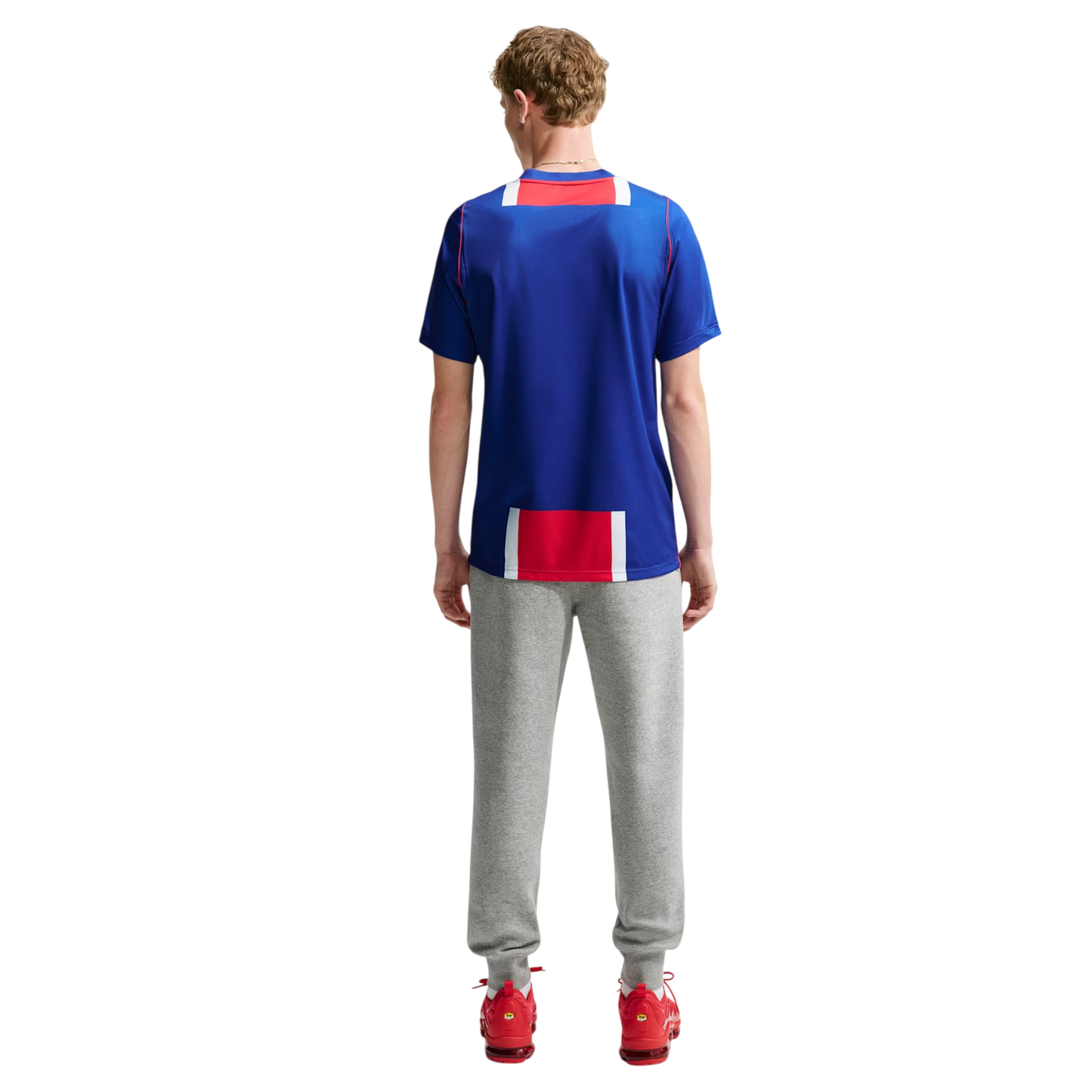 Jersey PSG 2026/27 I Fan
