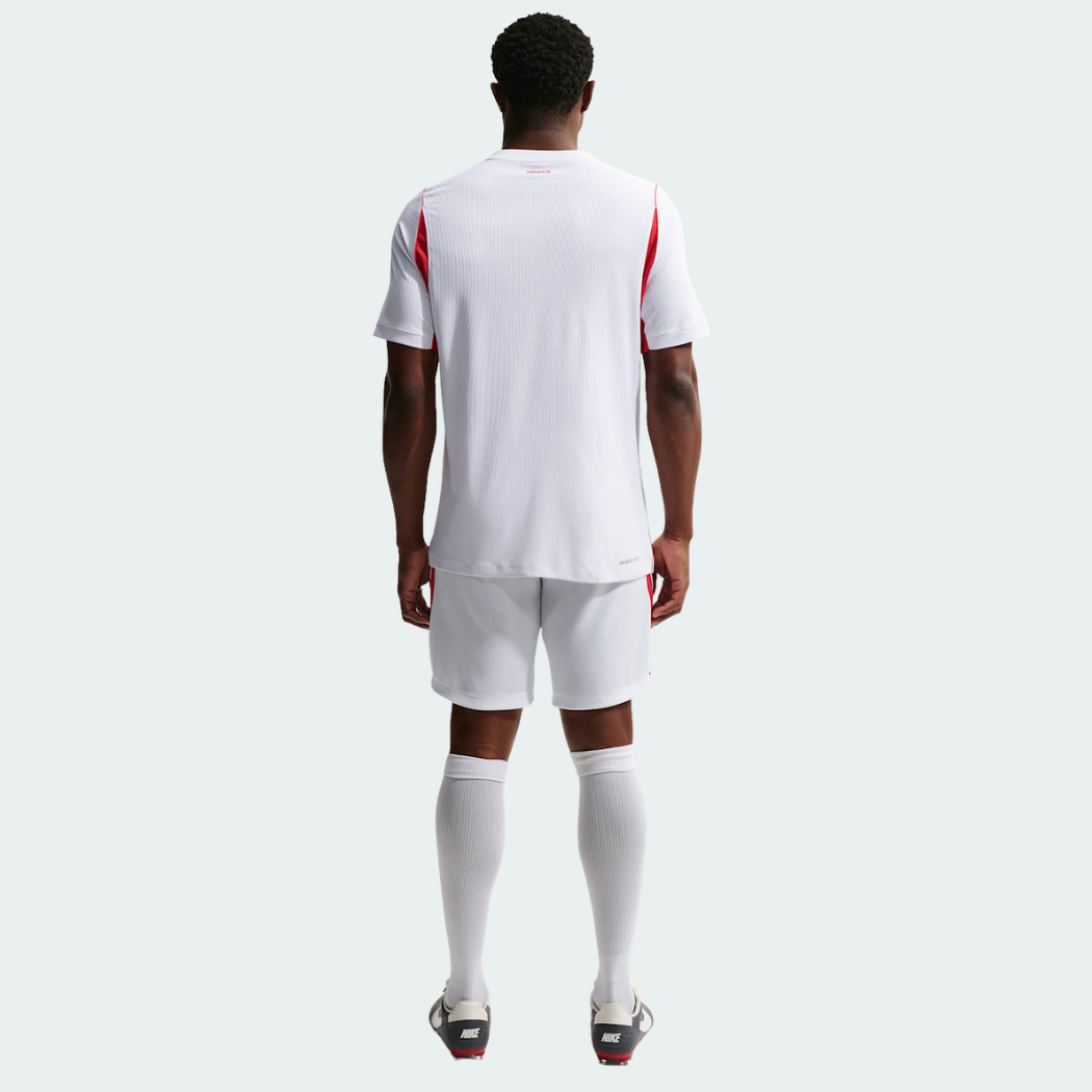 Jersey Turkey 2026 II Player