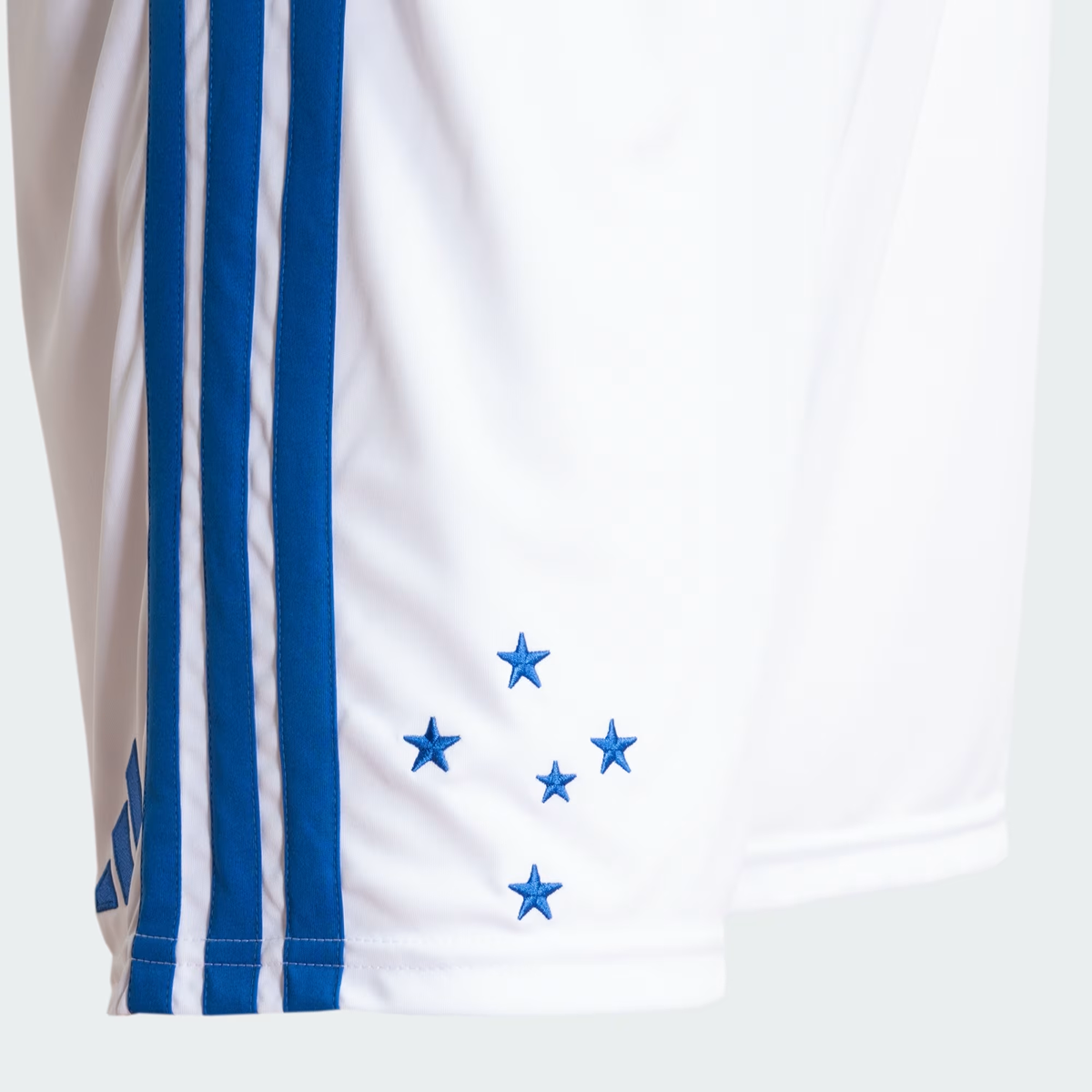 Kids Kit Cruzeiro 2026/27 I Fan