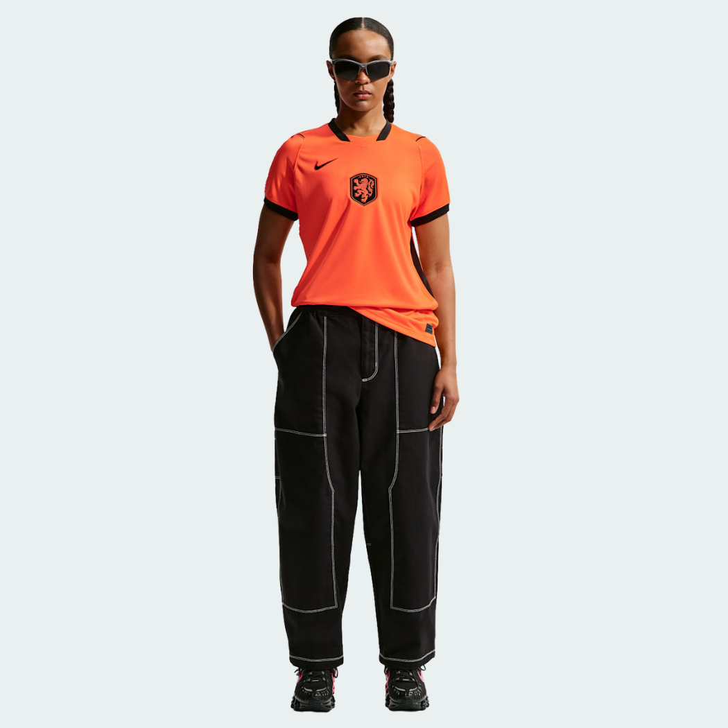 Jersey Netherlands 2026 I Fan Woman