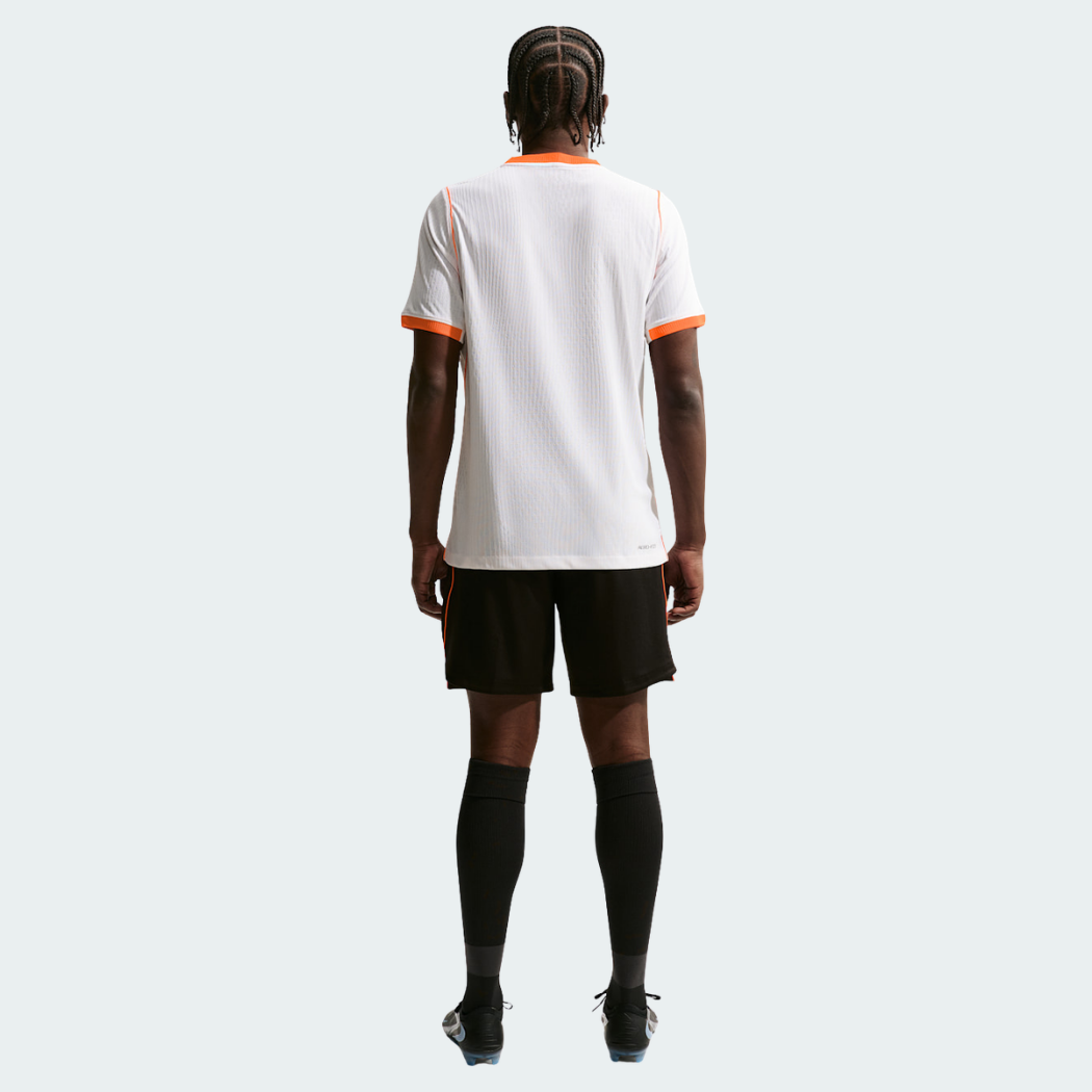 Jersey Netherlands 2026 II Player