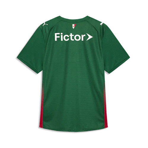 Jersey Palmeiras 2026/27 Player