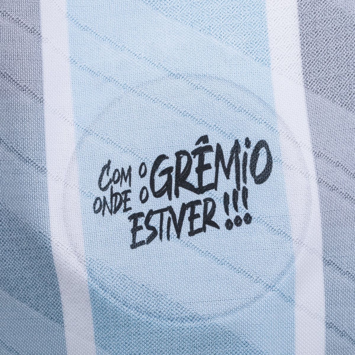 Jersey Gremio 2026/27 I Player