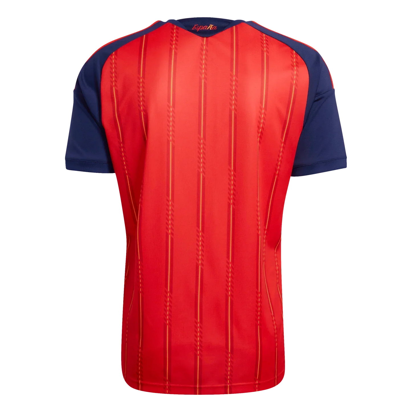 Jersey Spain 2026 I Fan World Cup