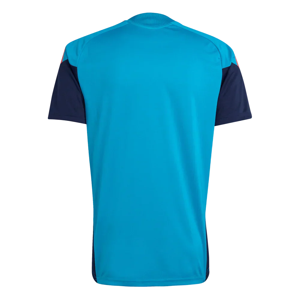 Jersey Spain 2026 Training World Cup