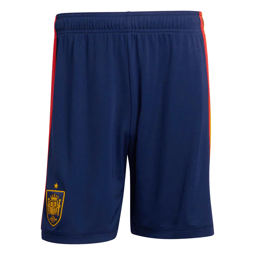 Shorts Spain 2026 I World Cup