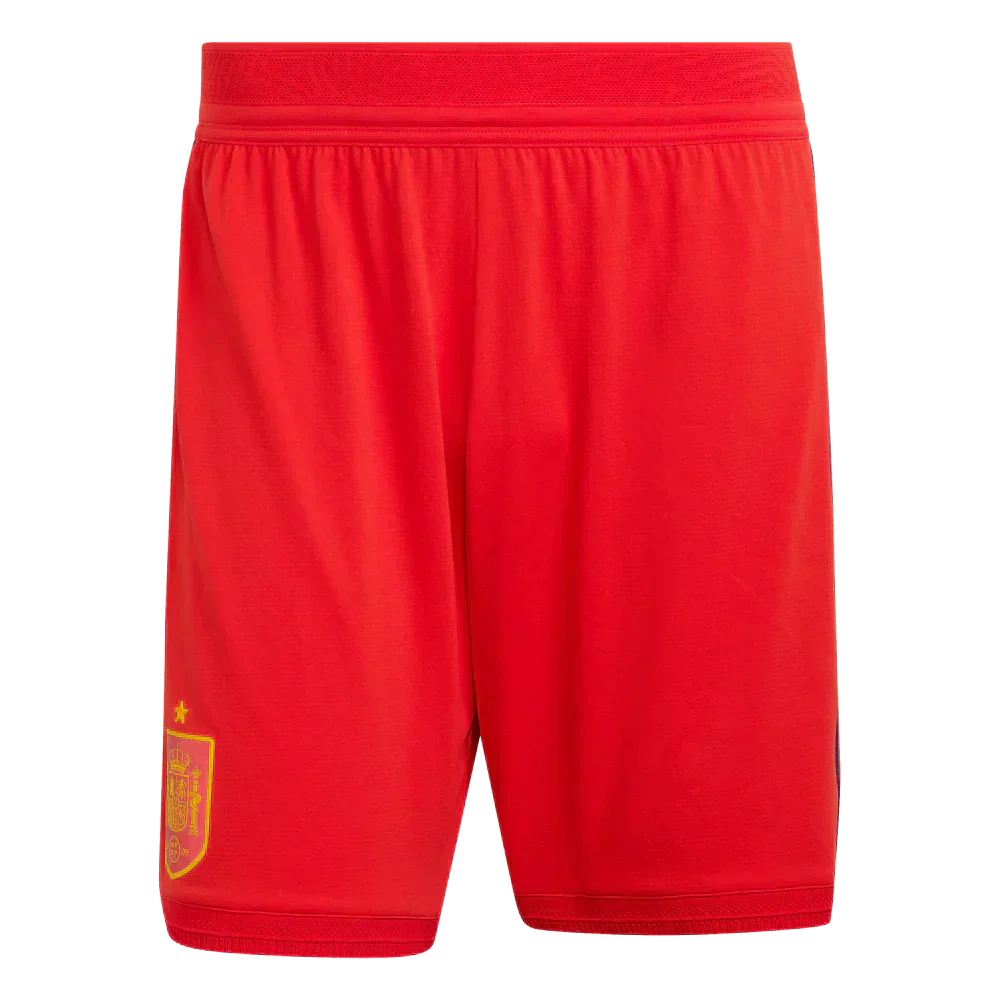 Shorts Spain 2026 II World Cup