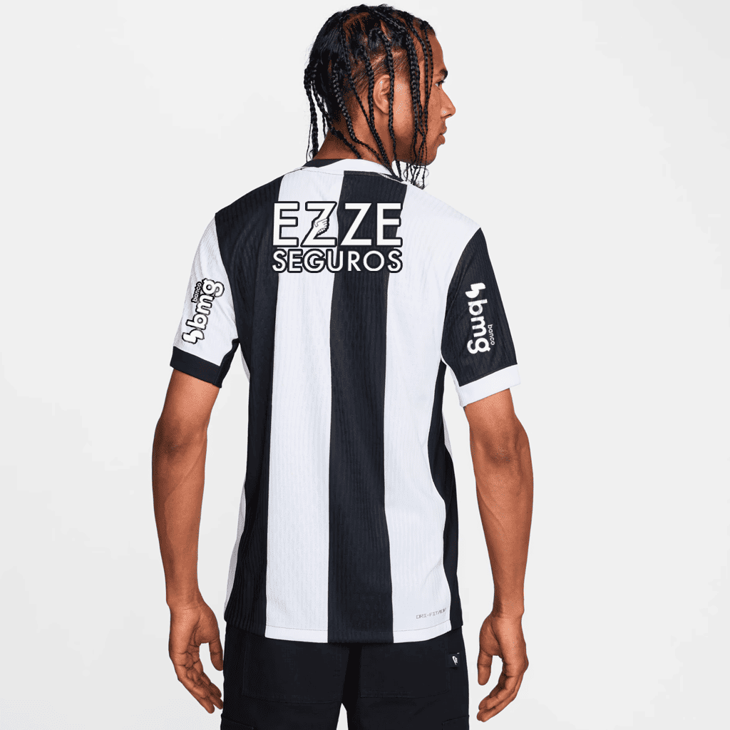 Jersey Corinthians 2024/25 III Player