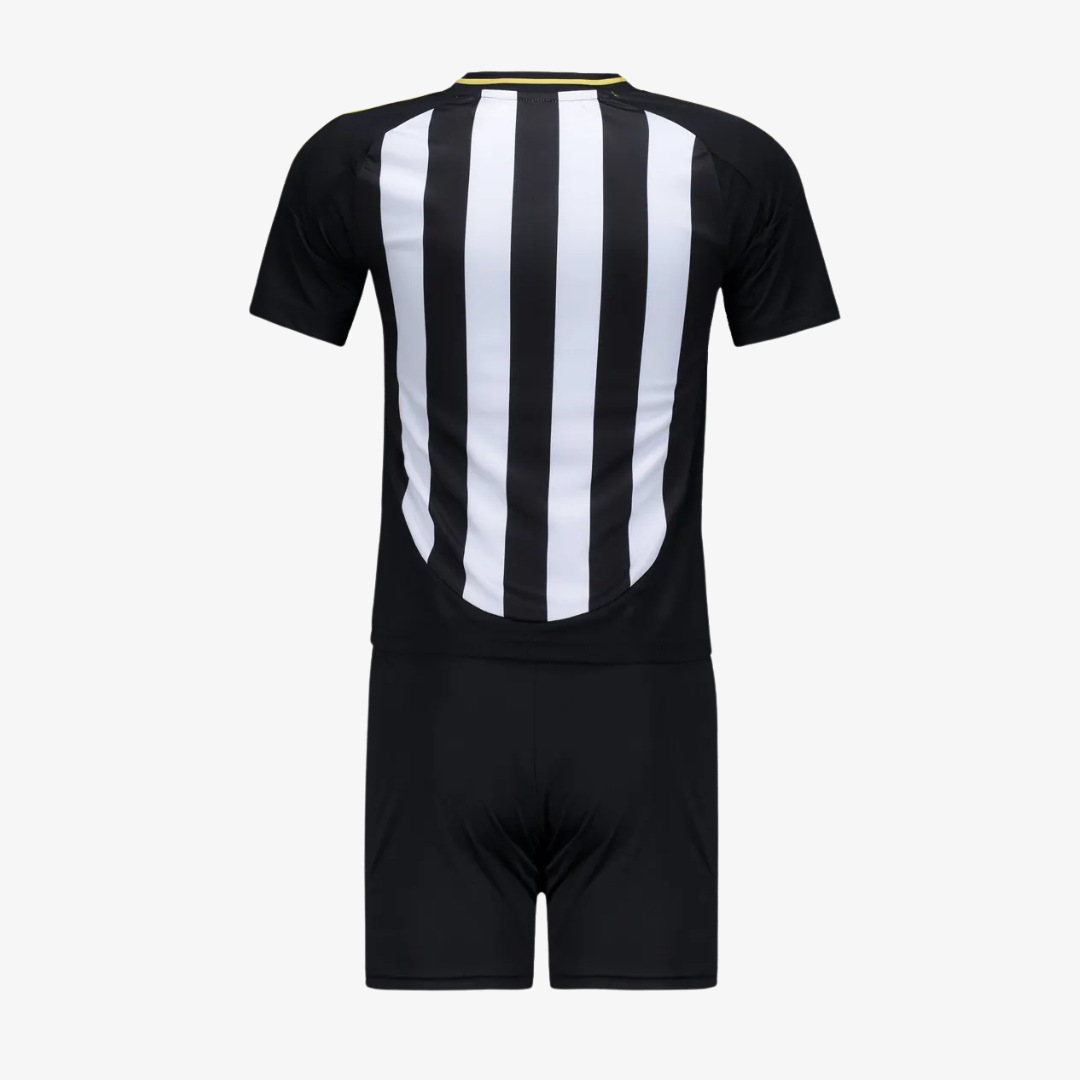 Kids Kit Atletico Mineiro 2025/26 I Fan