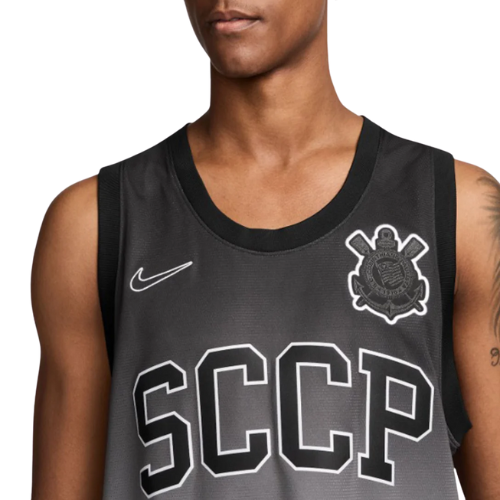 Tank Top Corinthians 2025/26 Man