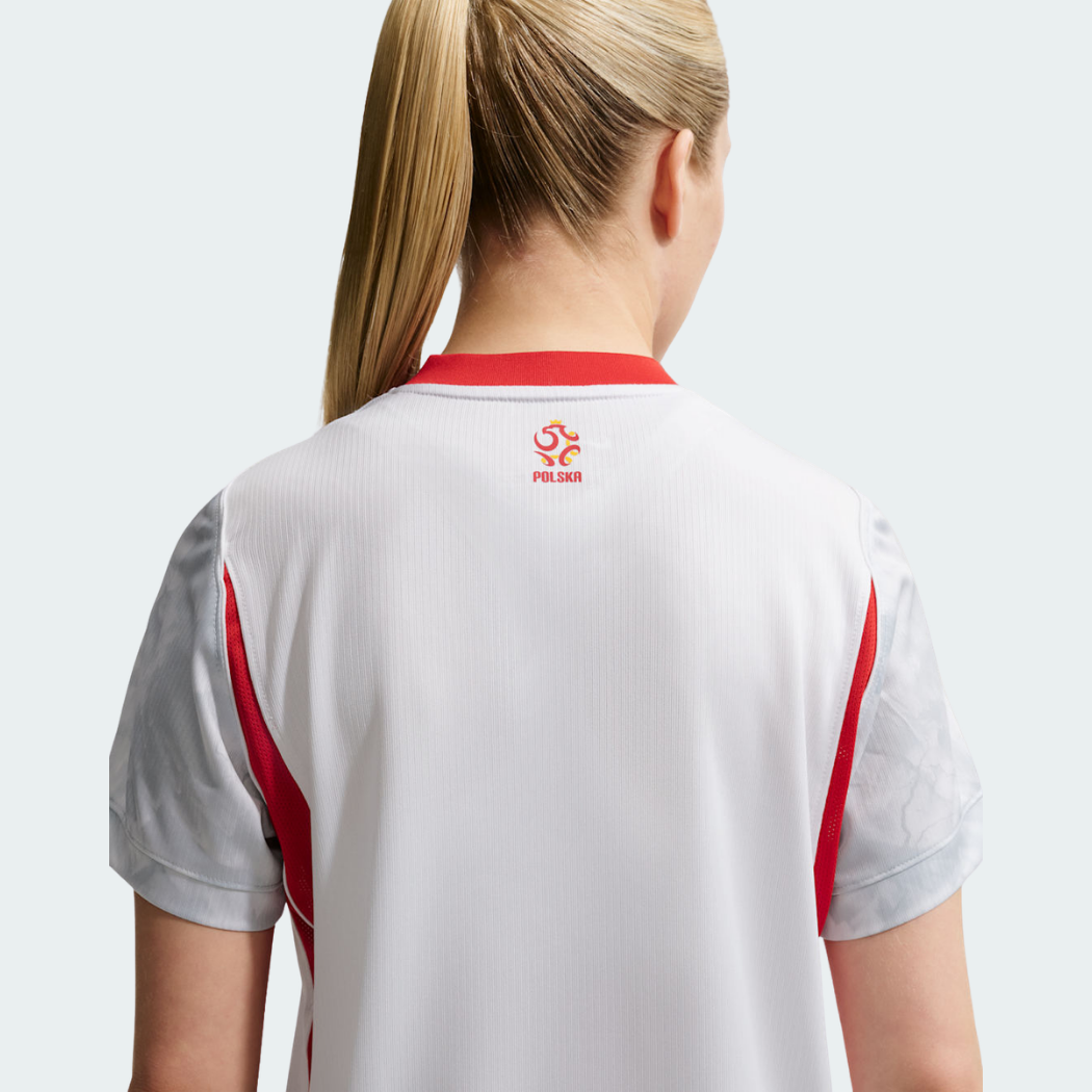 Jersey Poland 2026 I Fan Woman