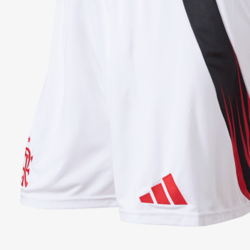 Shorts Flamengo 2025/26 I