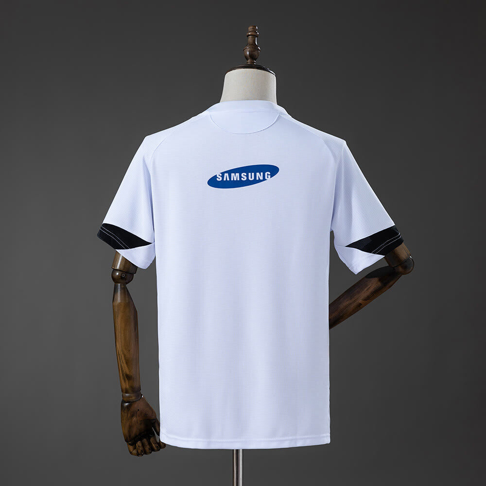 Jersey Retro Corinthians 2006 I Fan