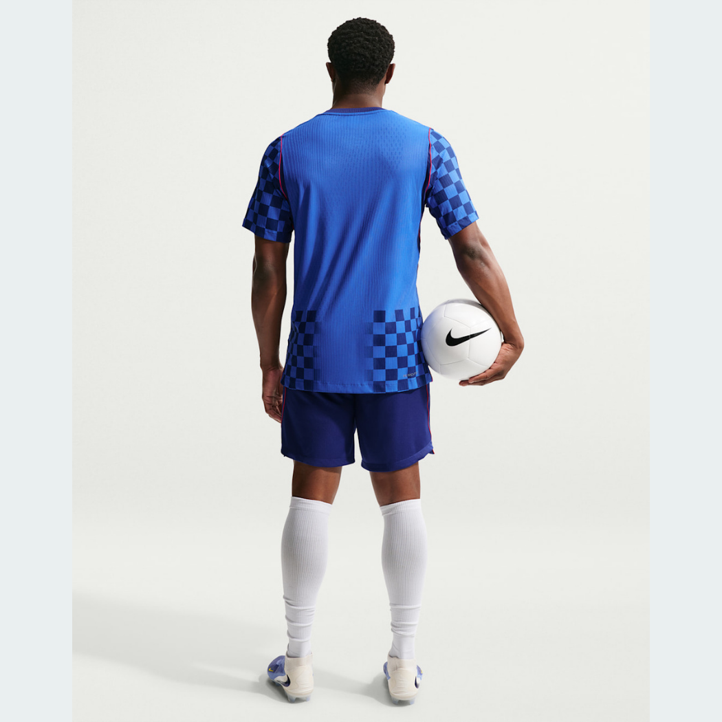 Jersey Croatia 2026 II Player