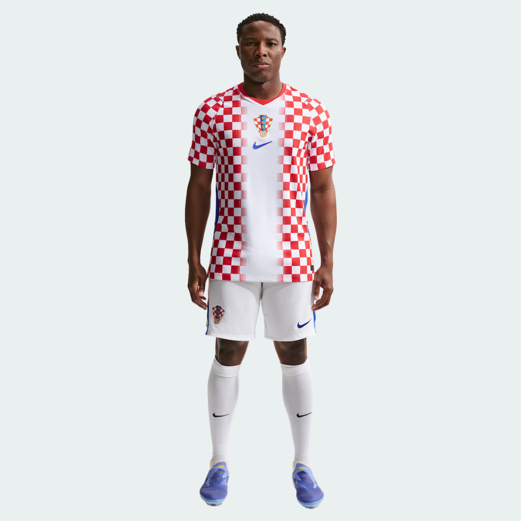 Jersey Croatia 2026 I Player