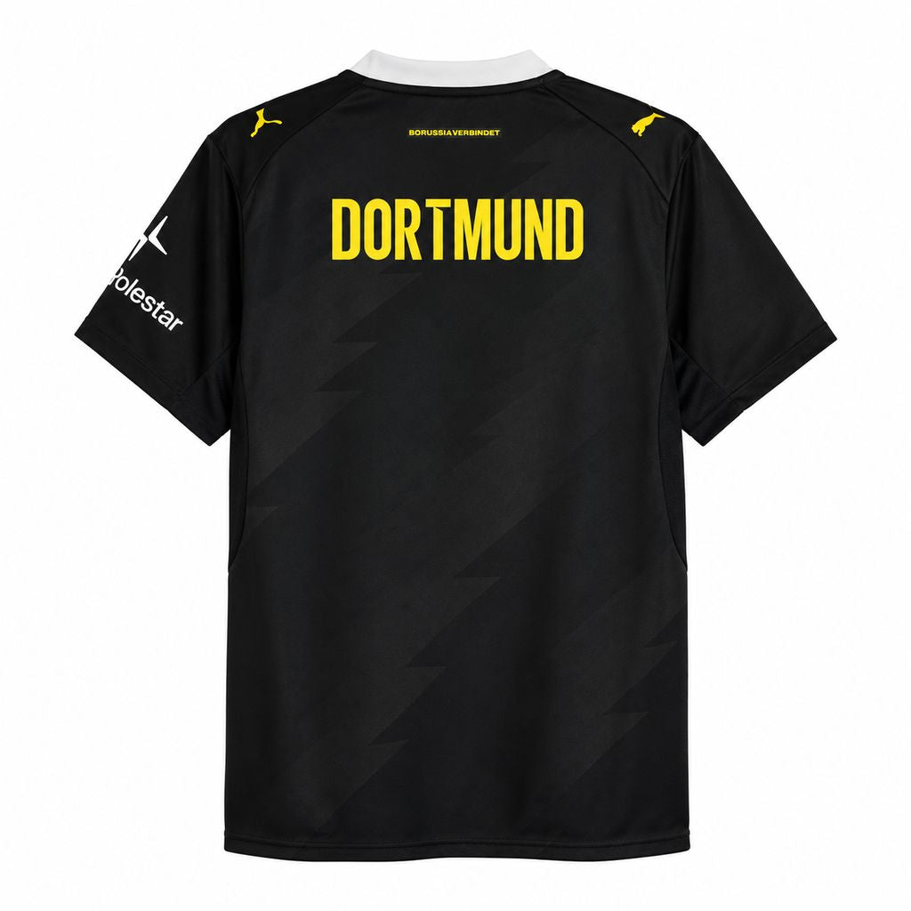 Jersey Borussia Dortmund 2026/27 II Fan