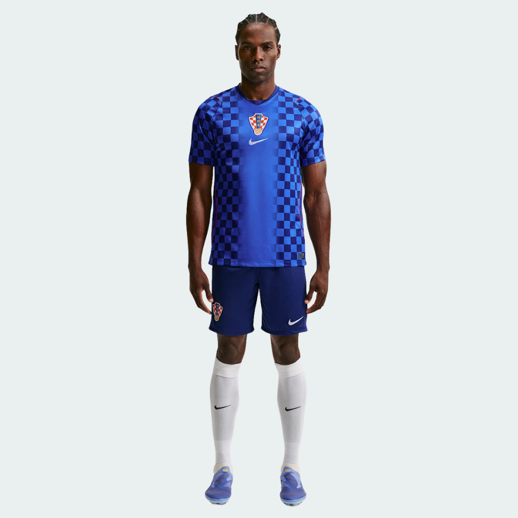 Jersey Croatia 2026 II Fan
