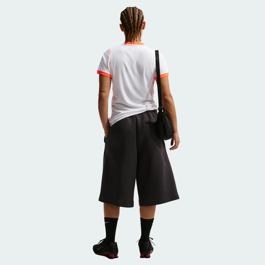 Jersey Netherlands 2026 II Fan Woman