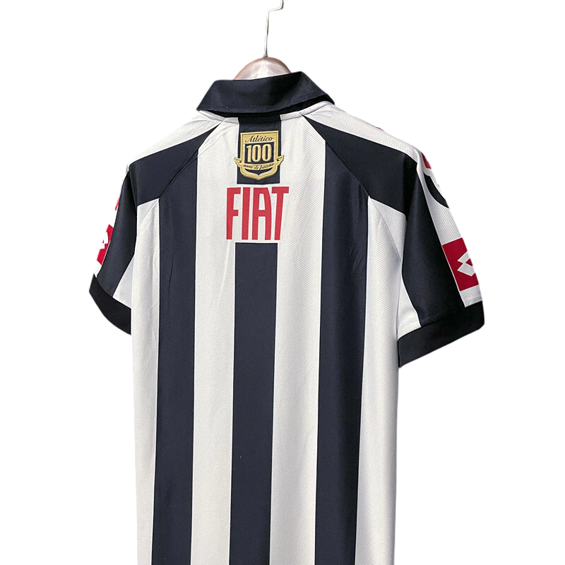 Jersey Retro Atletico Mineiro 2008 Fan