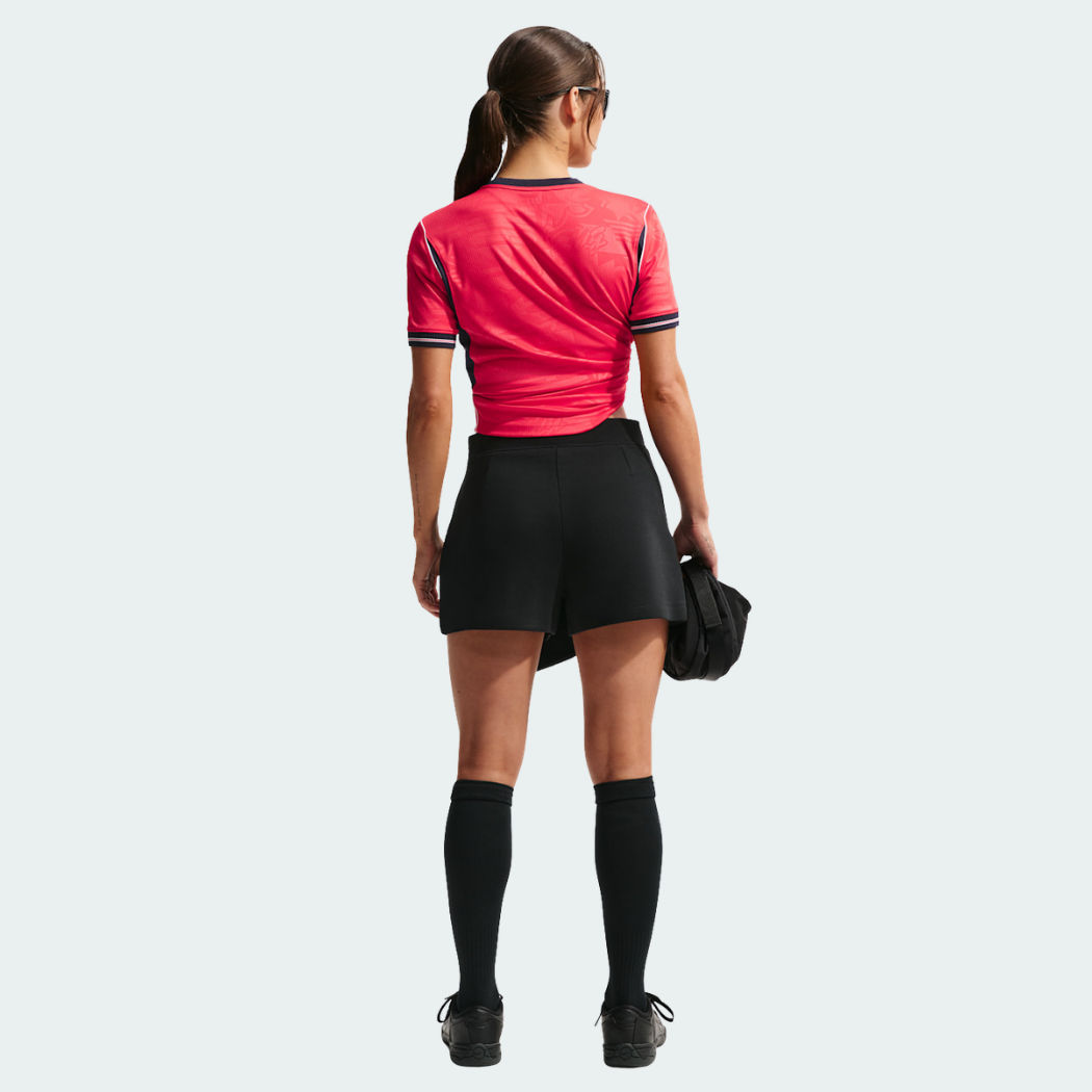 Jersey England 2026 II Fan Woman