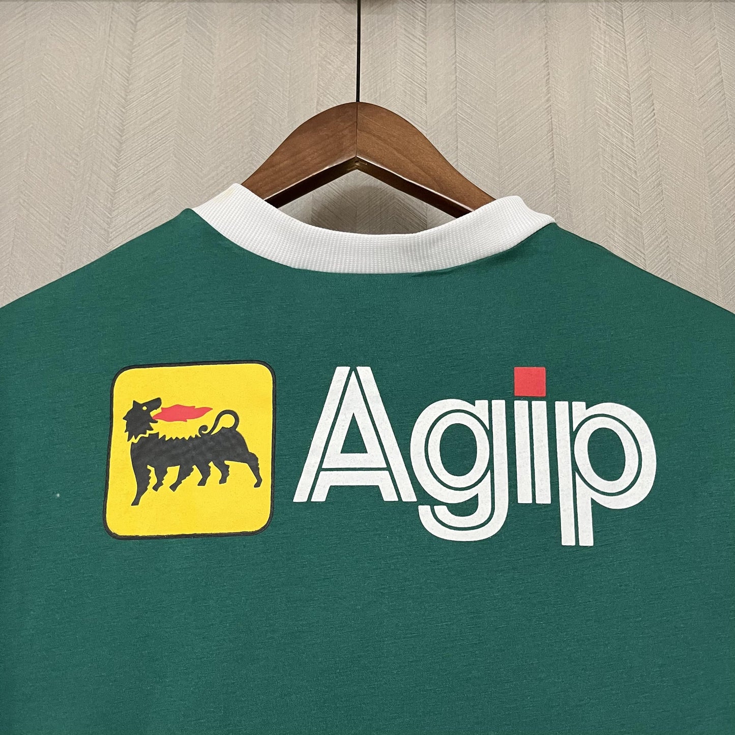 Jersey Retro Palmeiras 1987 Fan