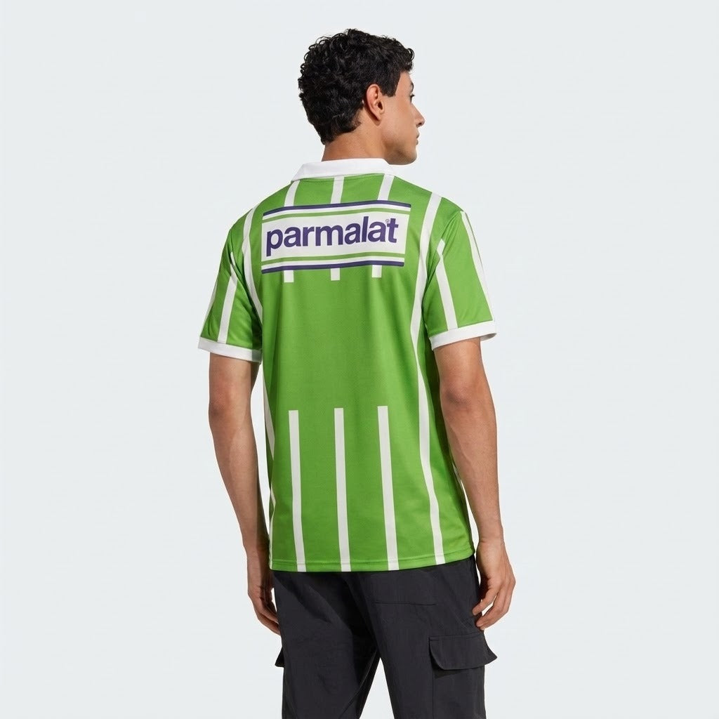 Jersey Retro Palmeiras 1992 I Fan