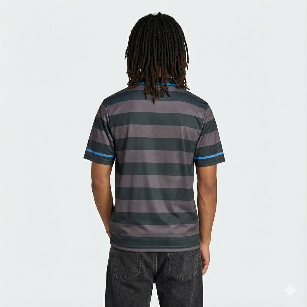 Jersey Retro Inter Milan 1997 II Fan