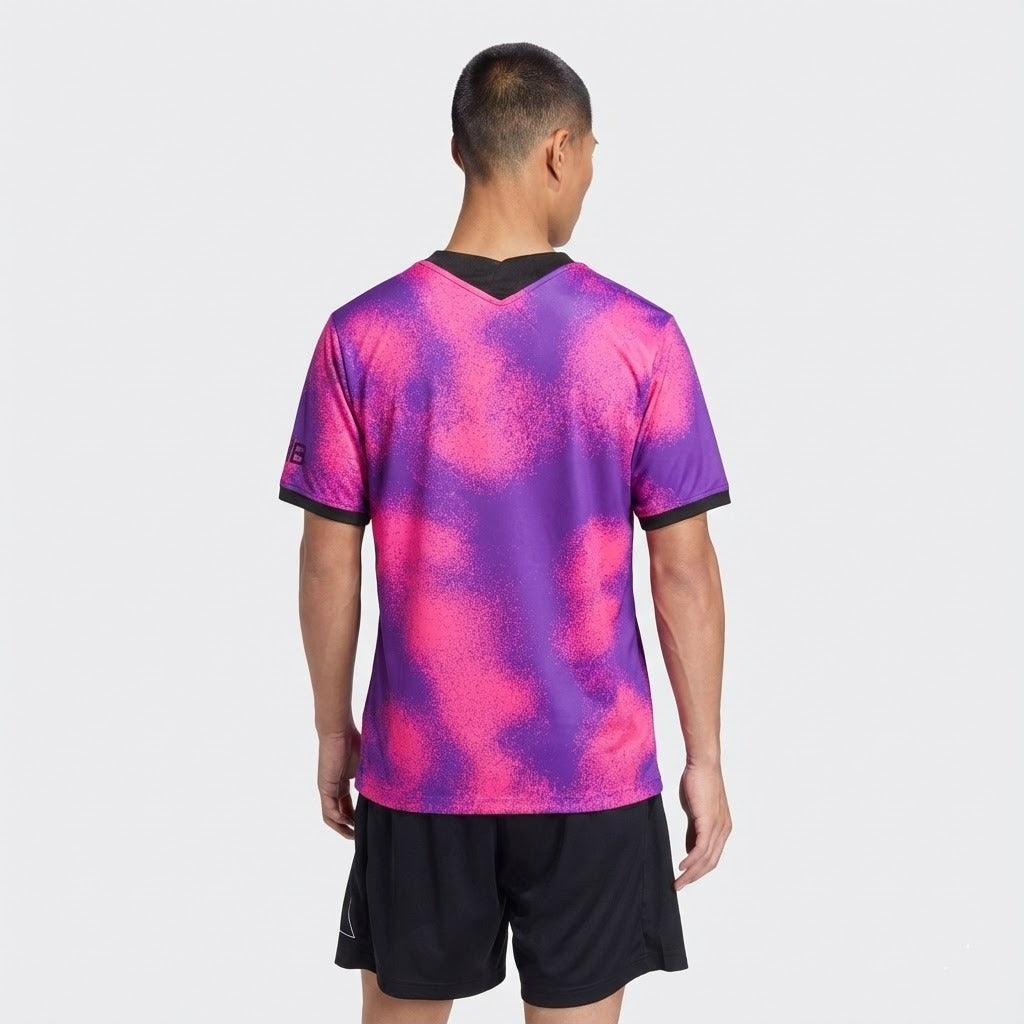 Jersey Retro PSG 2020 III Fan