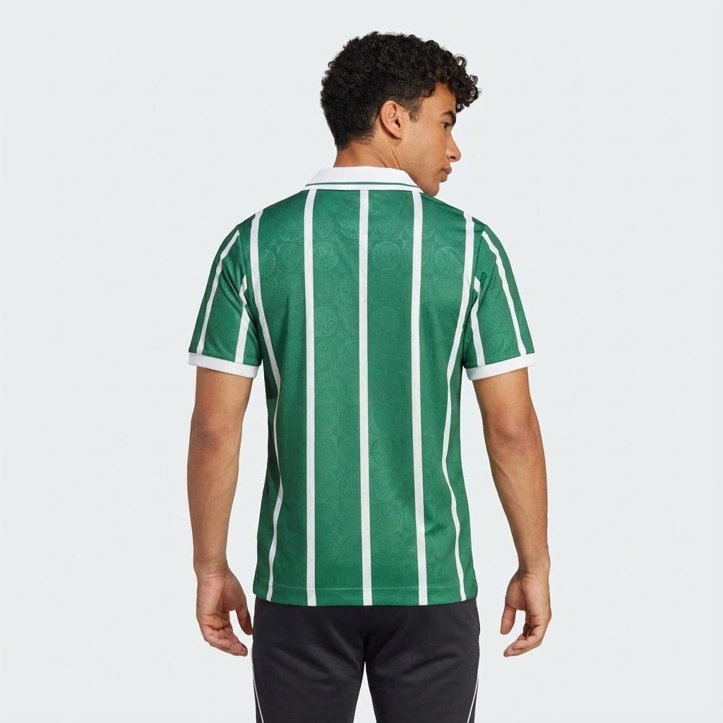 Jersey Retro Palmeiras 1993 I Fan