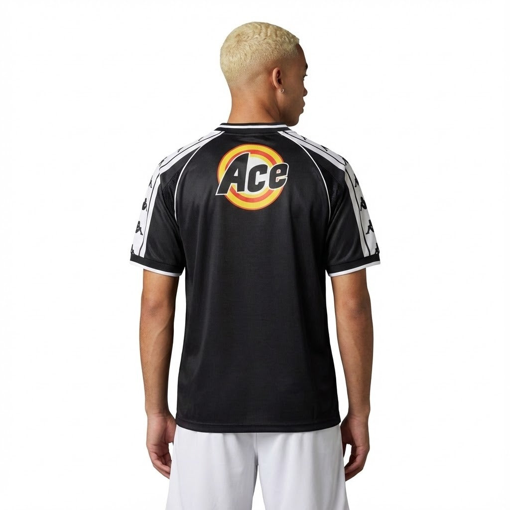 Jersey Retro Vasco 2000 I Fan