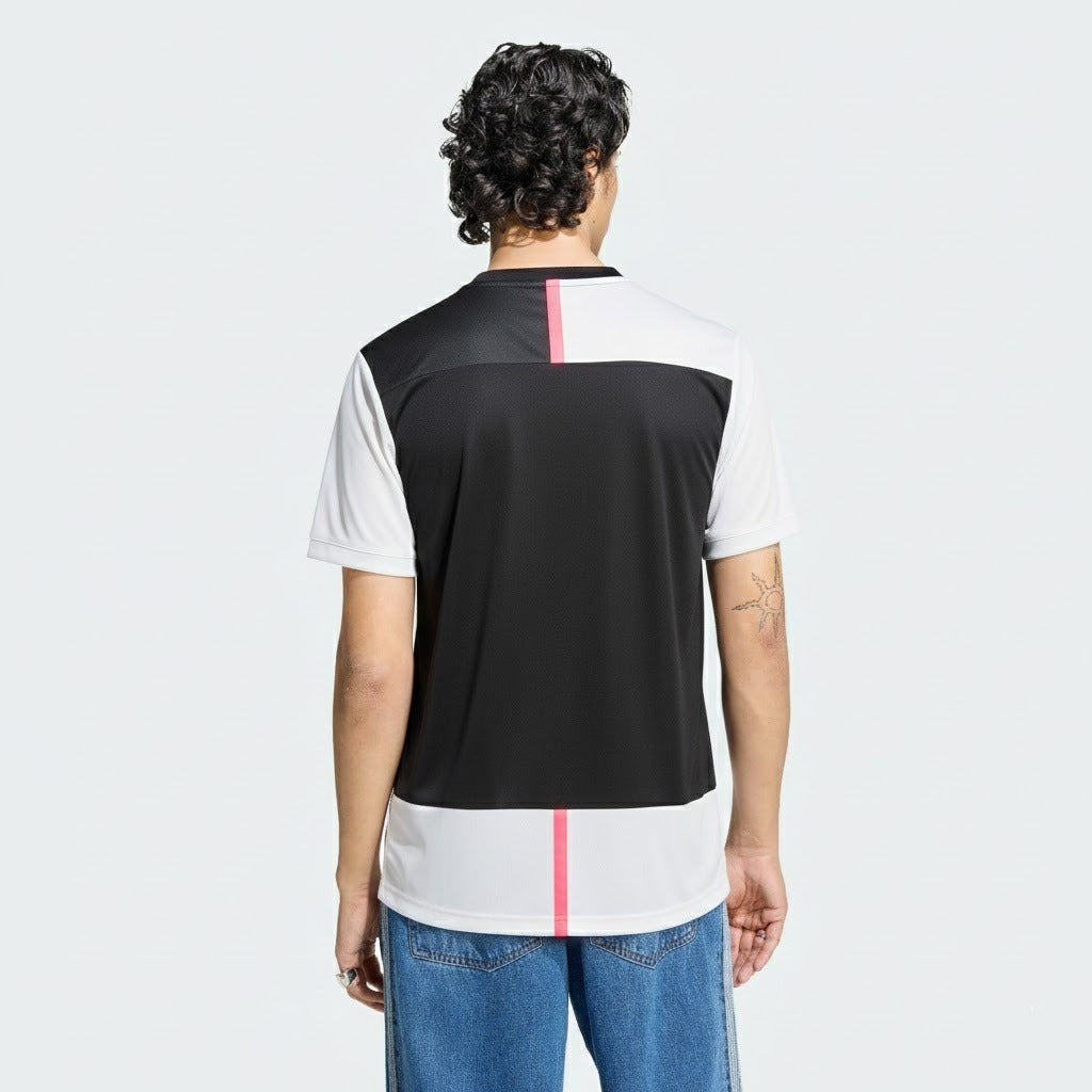 Jersey Retro Juventus 2019 I Fan