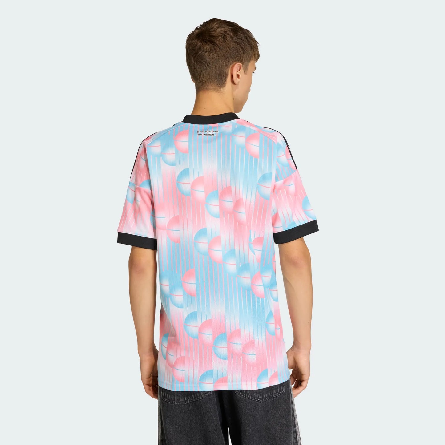 Jersey Belgium 2026 II Fan World Cup