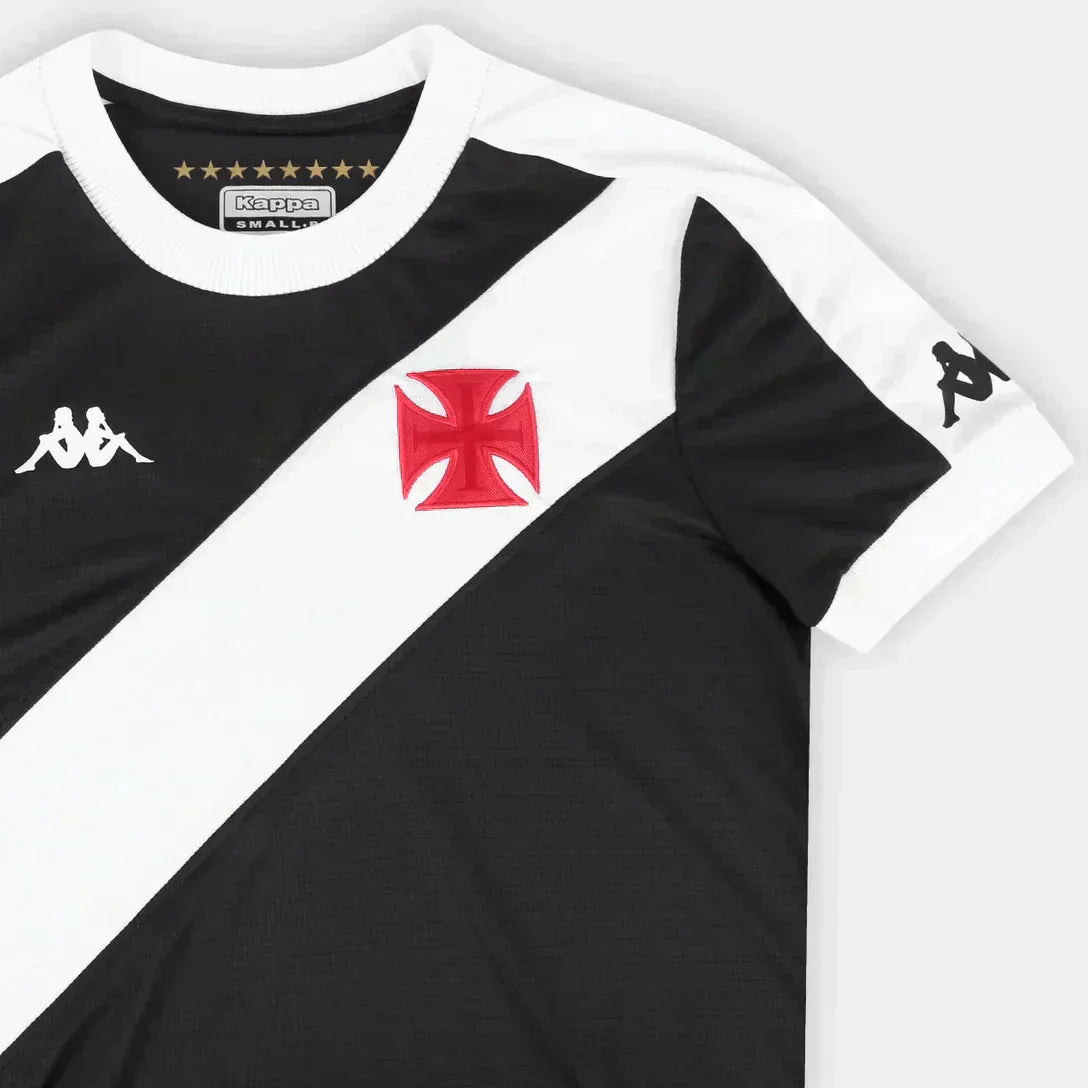 Jersey Woman Vasco 2024/25 I Fan