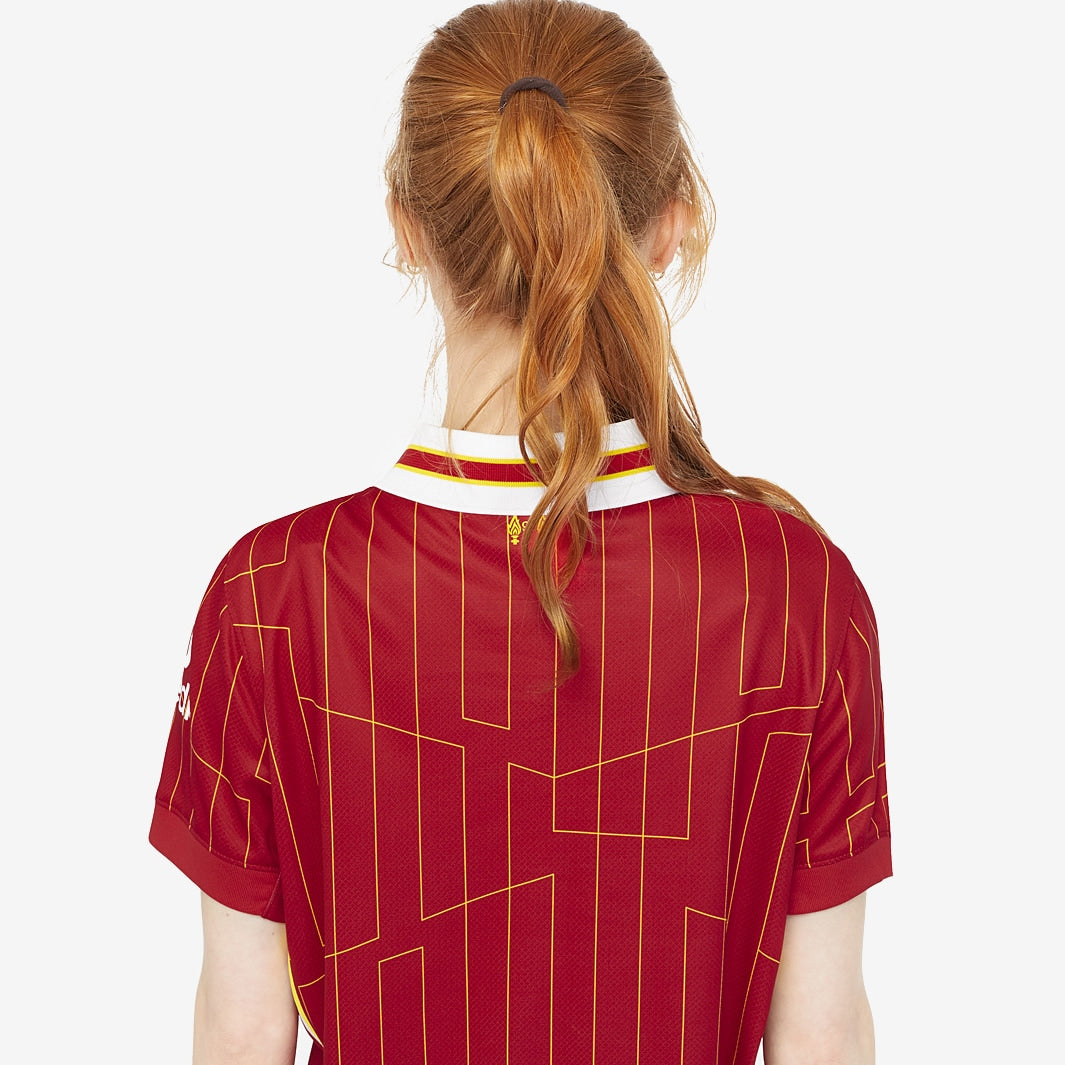 Jersey Woman Liverpool FC 2024/25 I Fana