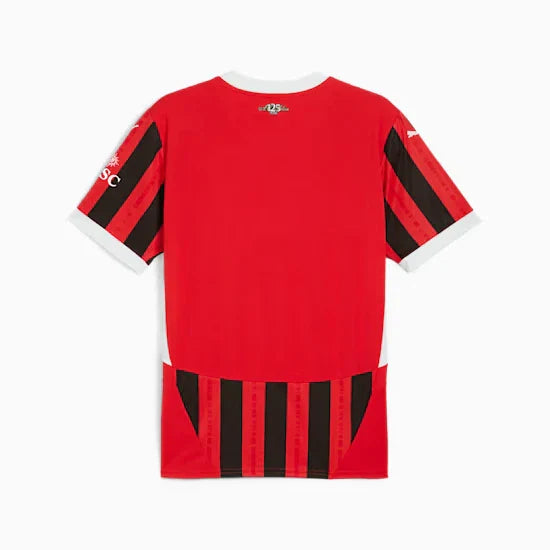 Jersey Woman AC Milan 2024/25 I Fan