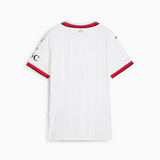 Jersey Woman AC Milan 2024/25 II Fan