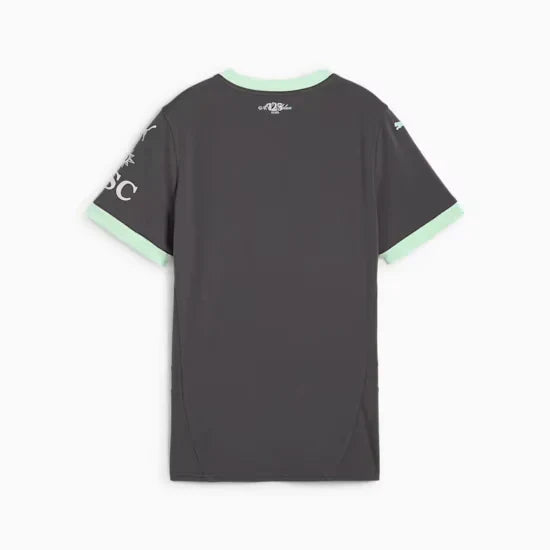 Jersey Woman AC Milan 2024/25 III Fan