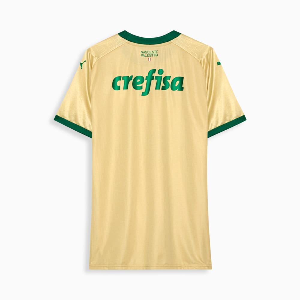 Jersey Woman Palmeiras 2024/25 III Fan