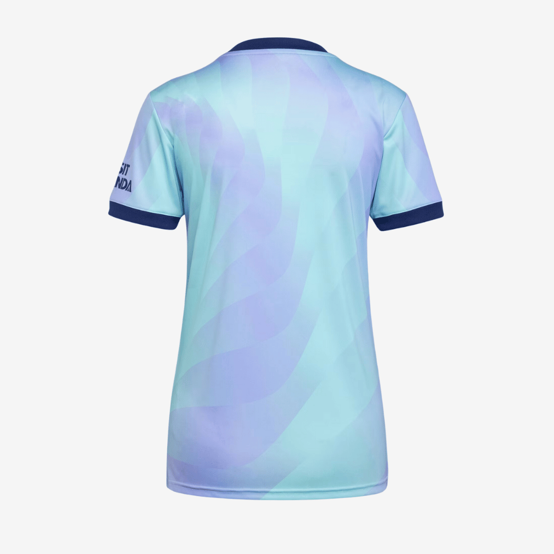 Jersey Woman Arsenal 2024/25 III Fan