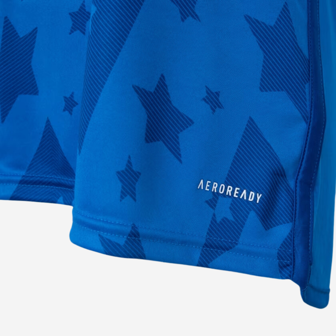 Jersey Woman Cruzeiro 2024/25 I Fan
