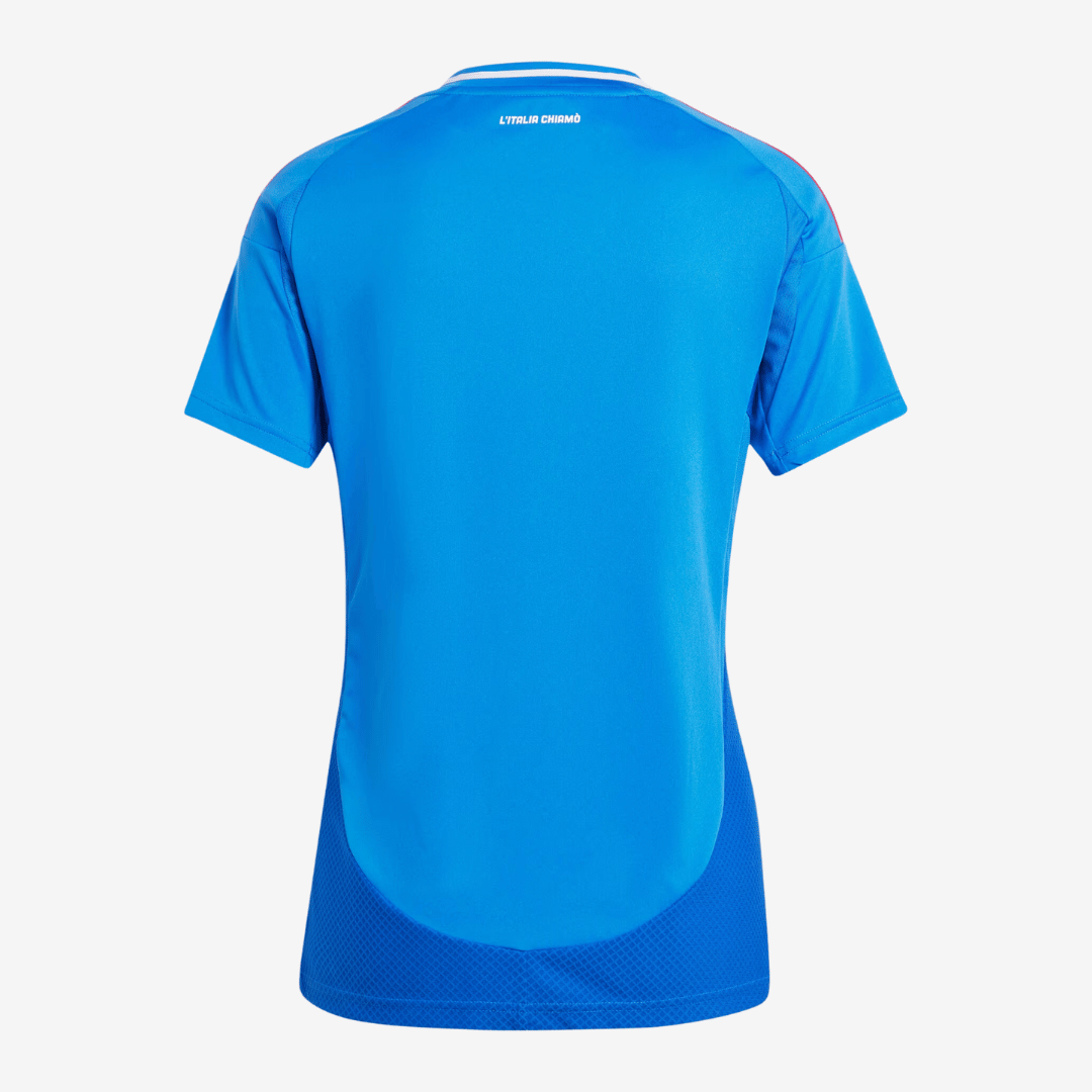 Jersey Woman Italy 2024 I Fan