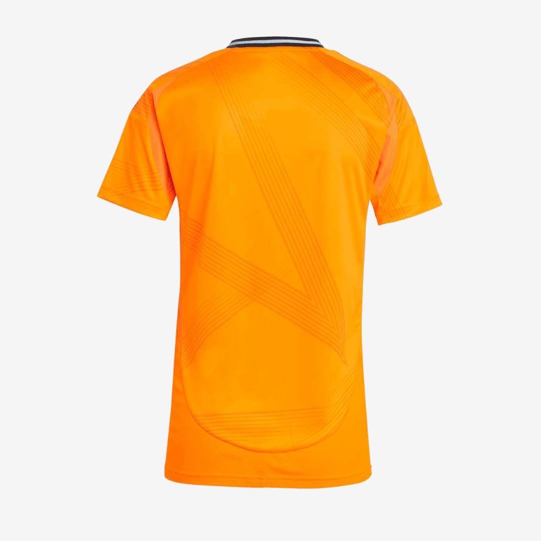 Jersey Woman Real Madrid 2024/25 II Fan