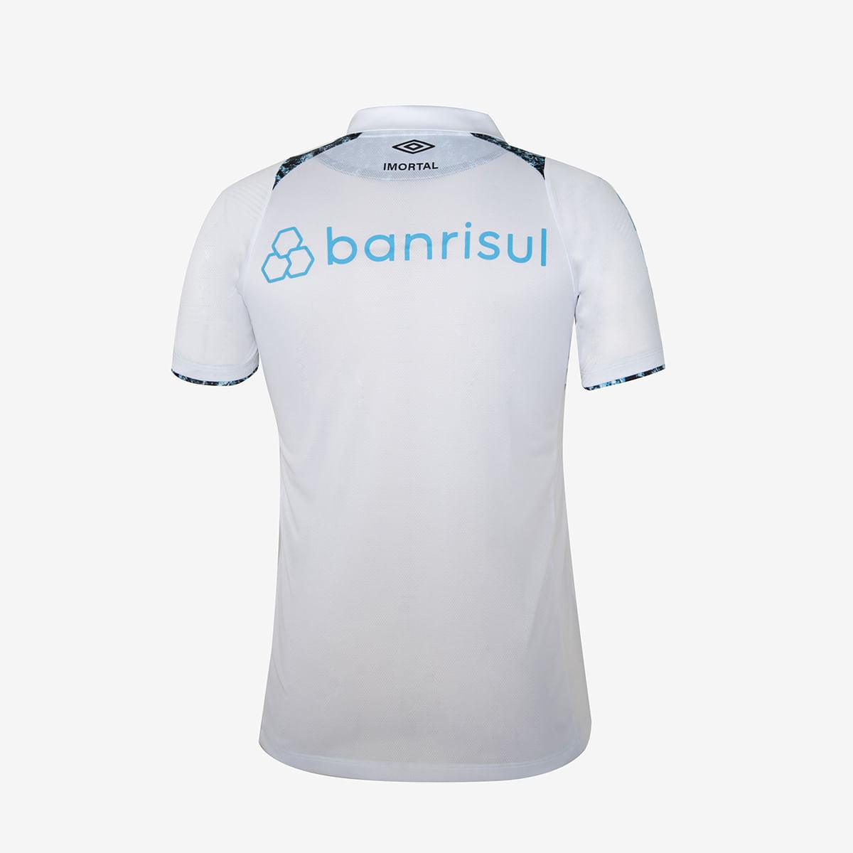 Jersey Grêmio 2024/25 II Version Player