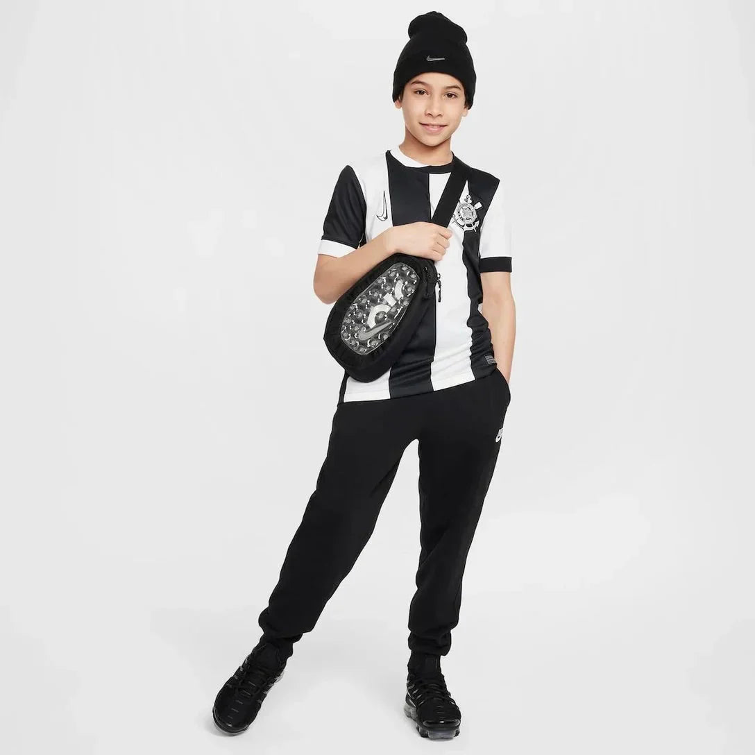 Kids Kit Corinthians 2024/25 III Fan