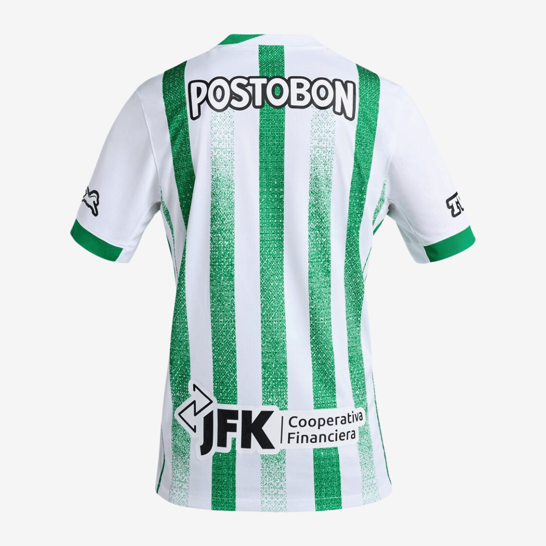 Jersey Club Atletico Nacional 2025/26 I Player