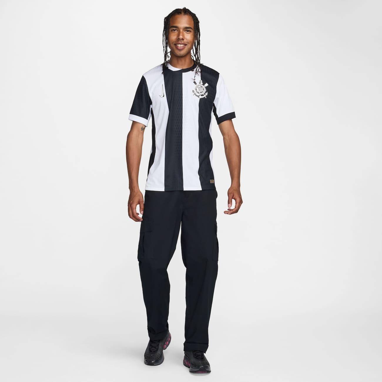 Jersey Corinthians 2024/25 III Player