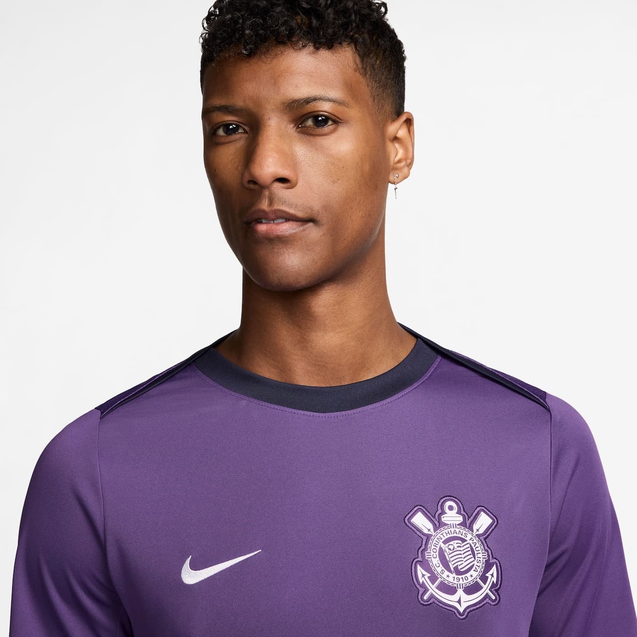 Jersey Corinthians 2025/26 Training